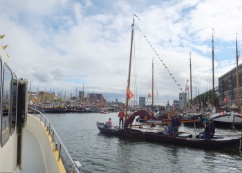 Sail 2025 dag 3 16